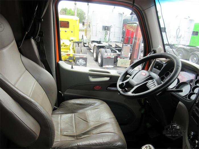 Used 2018 PETERBILT 567