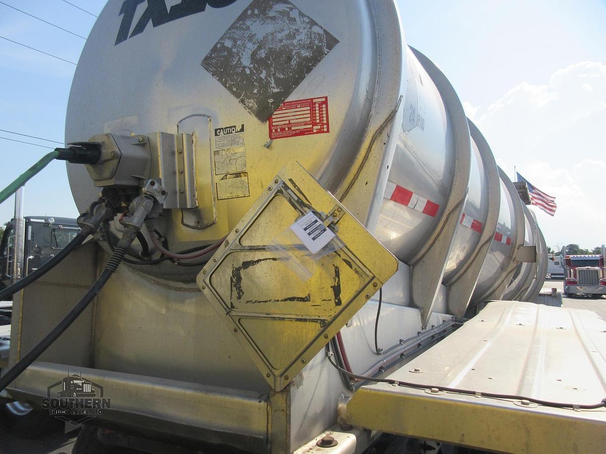 Used 2014 POLAR 42 ft