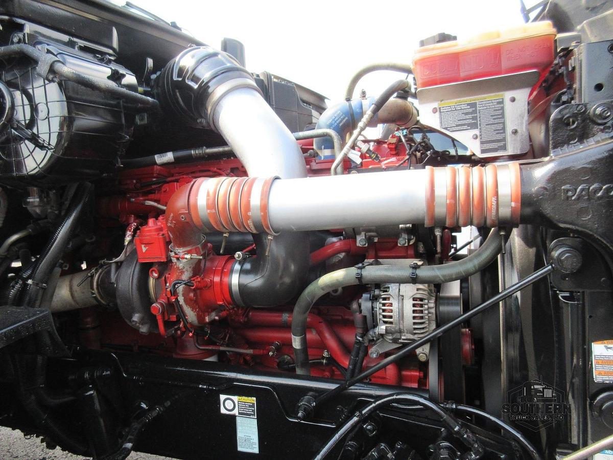 Used 2021 PETERBILT 567