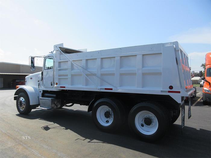 Used 2013 PETERBILT 365