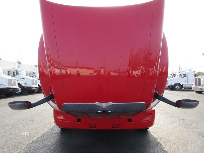 Used 2017 PETERBILT 579