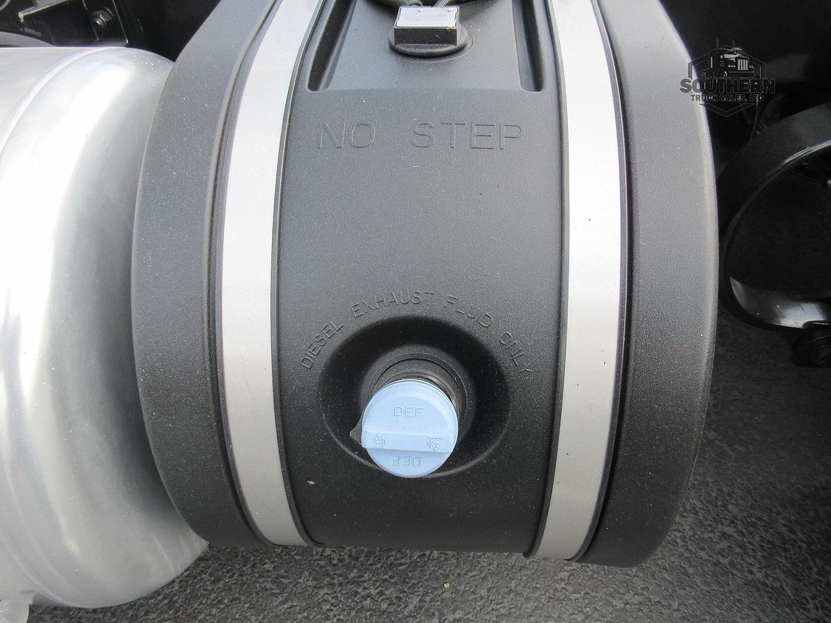 Used 2020 PETERBILT 579