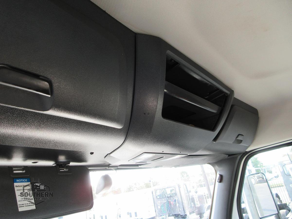 Used 2019 FREIGHTLINER CASCADIA 126
