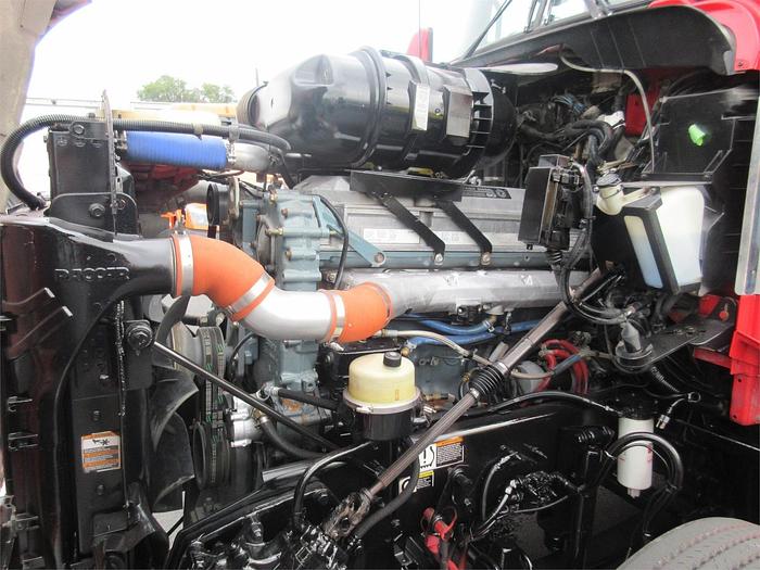 Used 2016 KENWORTH T660