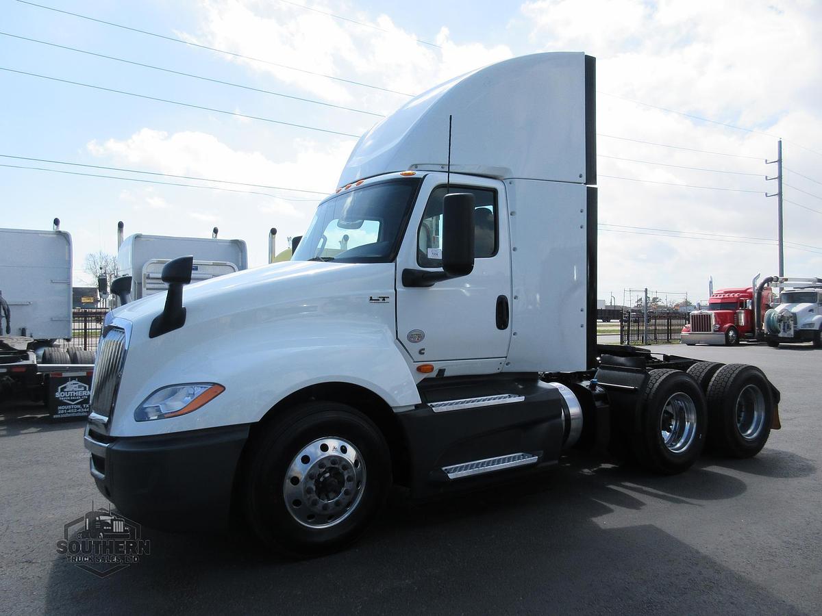 Used 2021 INTERNATIONAL LT