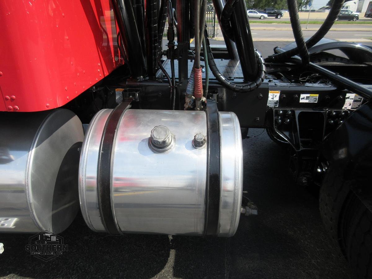 Used 2014 KENWORTH T800