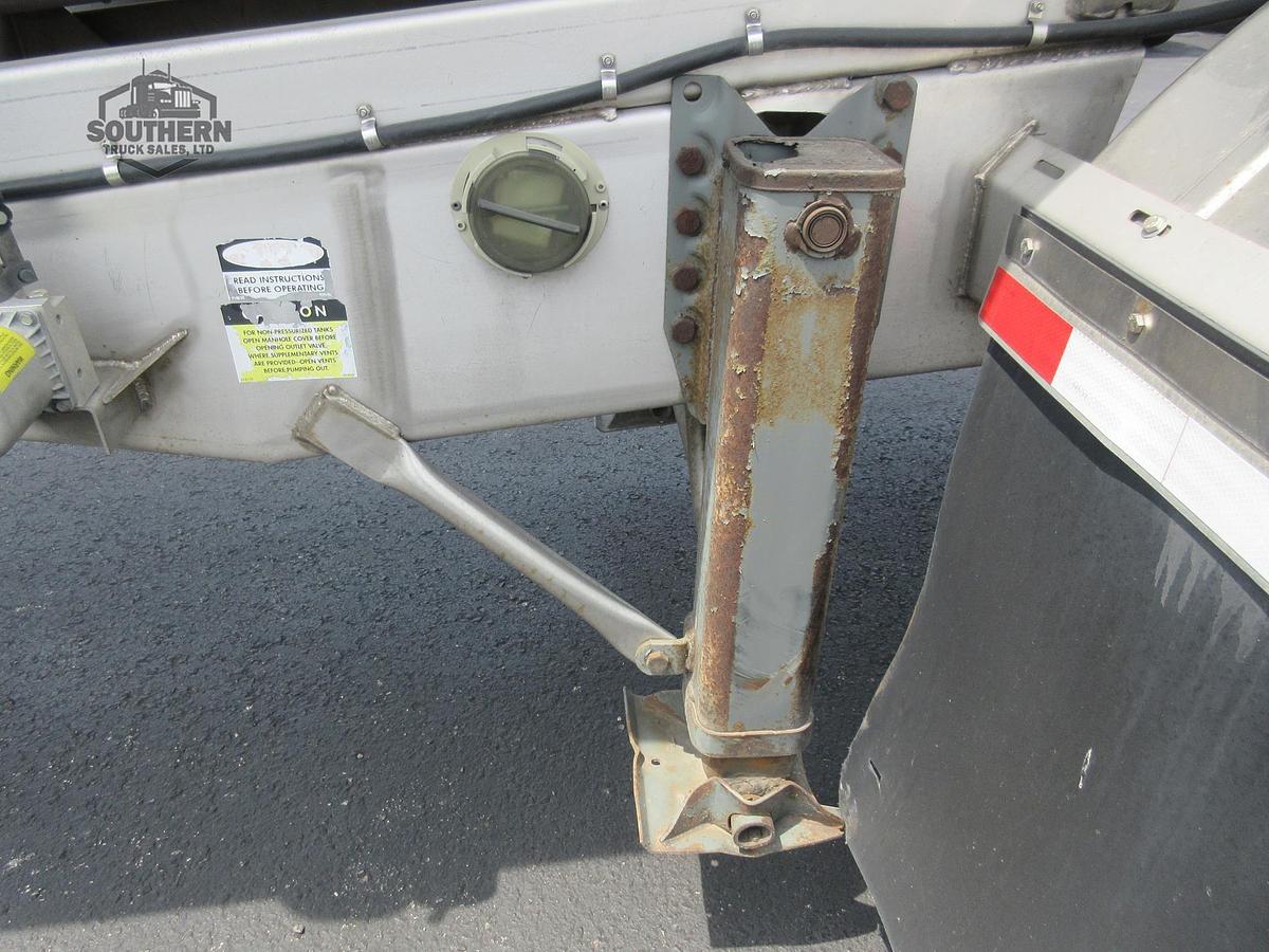 Used 2014 POLAR 42 ft