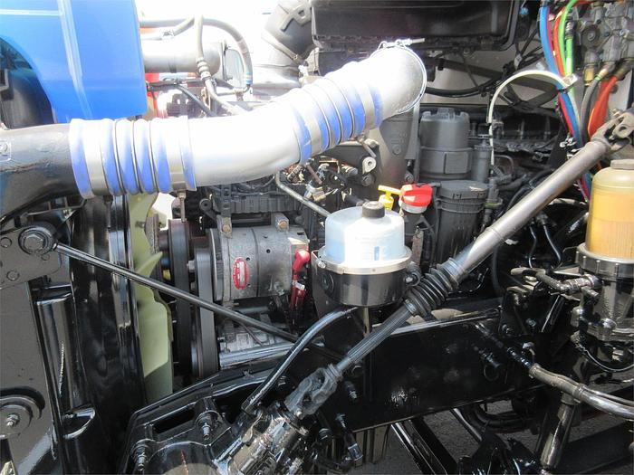 Used 2020 PETERBILT 579