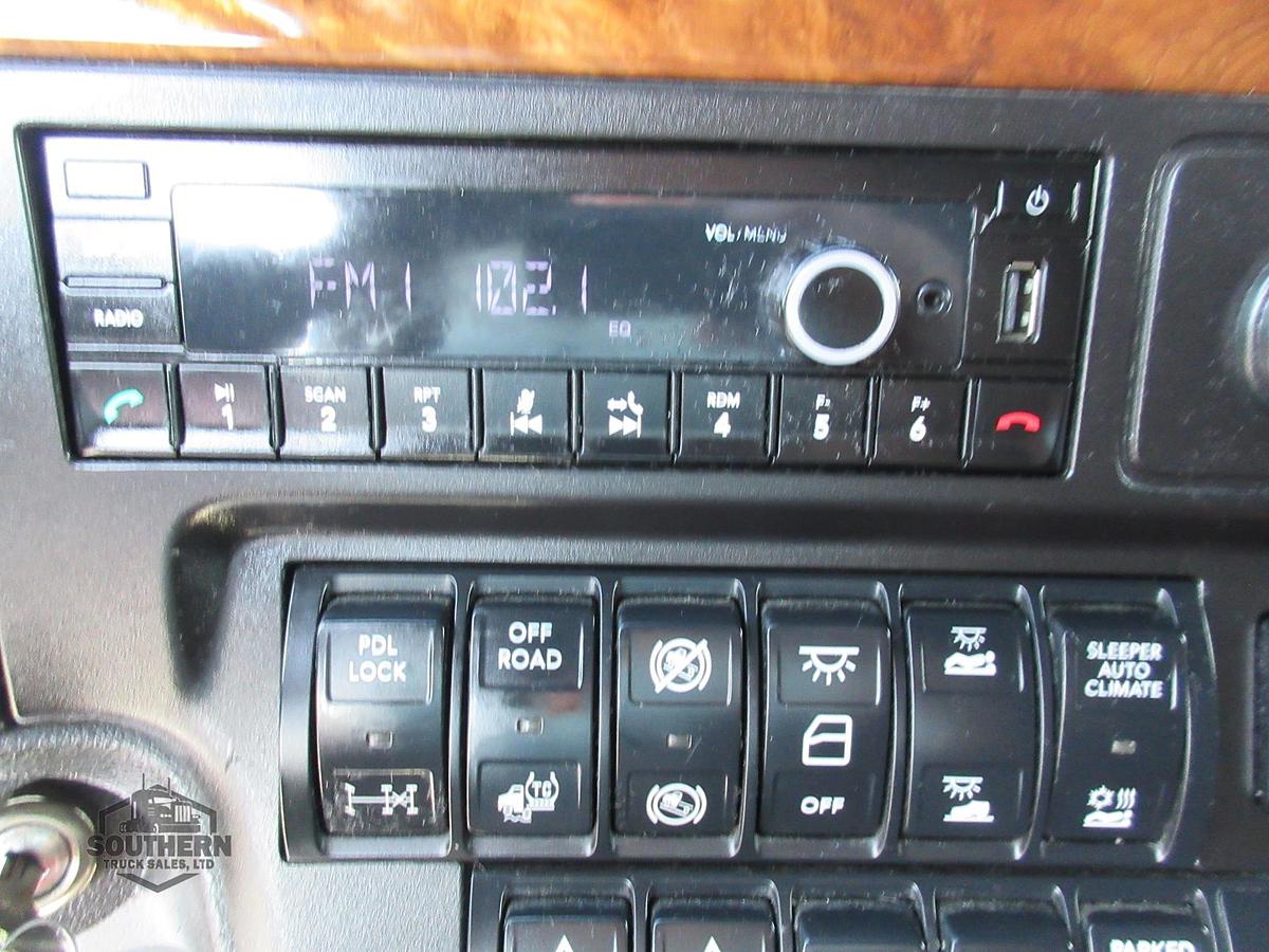 Used 2021 INTERNATIONAL LT