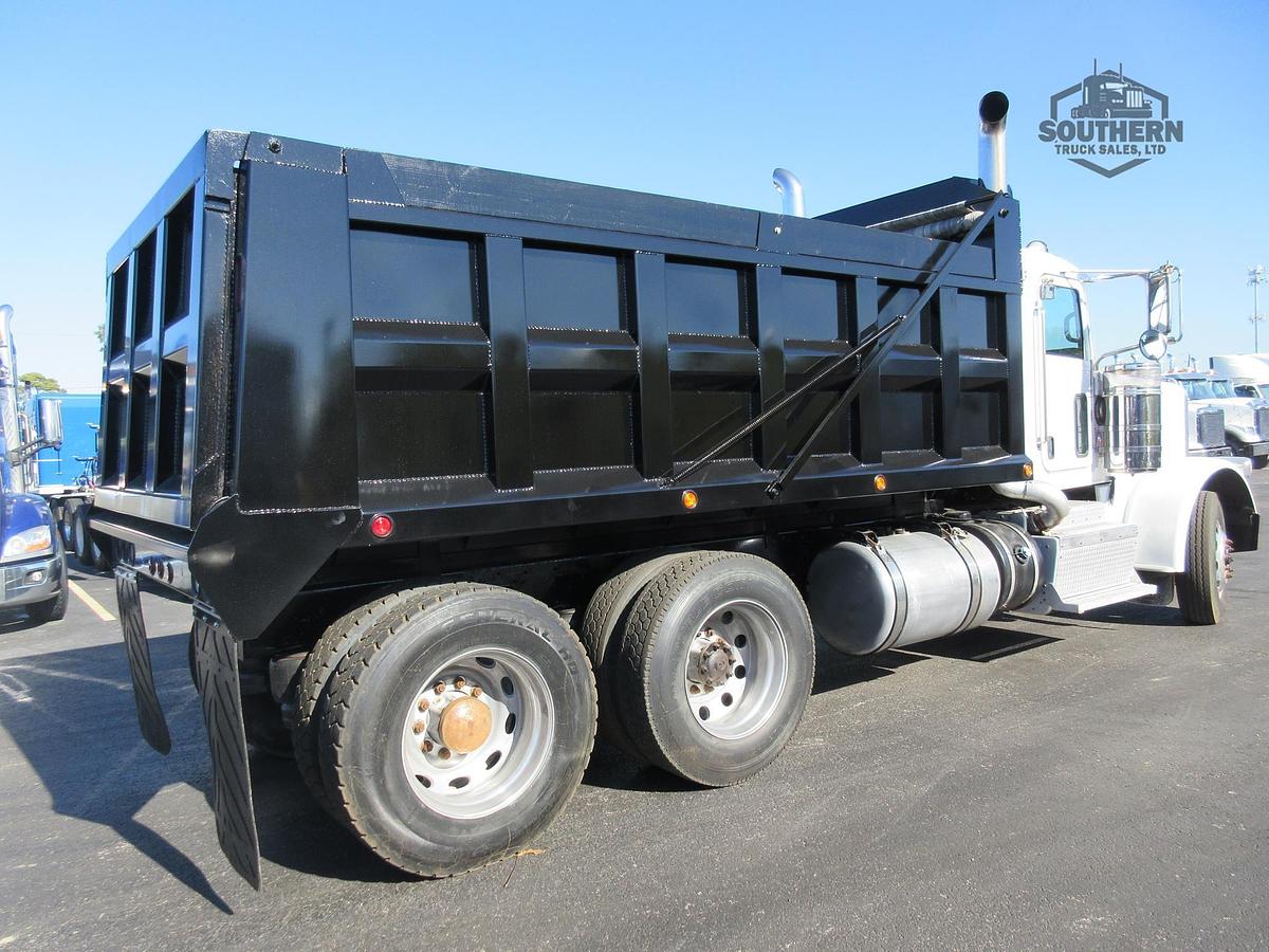 Used 2019 PETERBILT 389