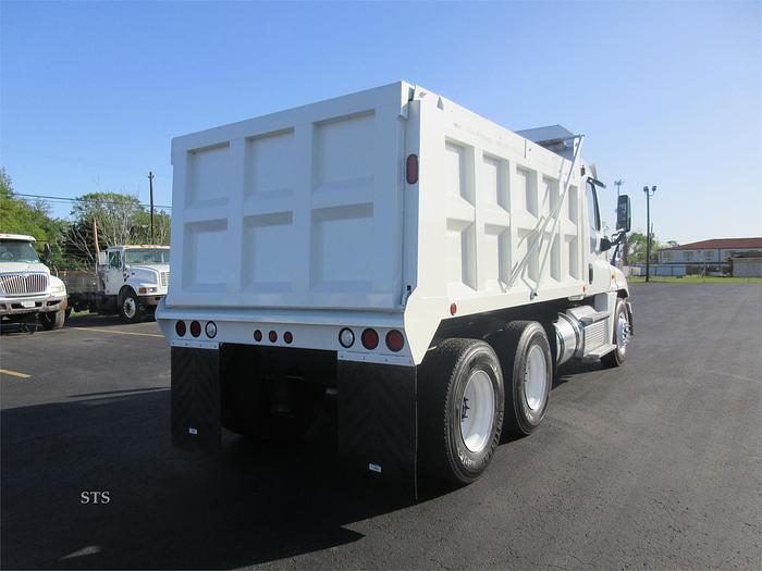 Used 2016 FREIGHTLINER CASCADIA 125