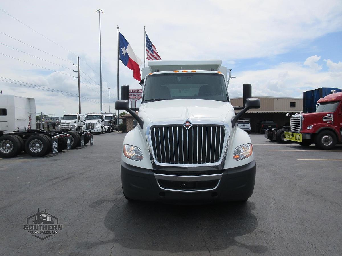 Used 2021 INTERNATIONAL LT