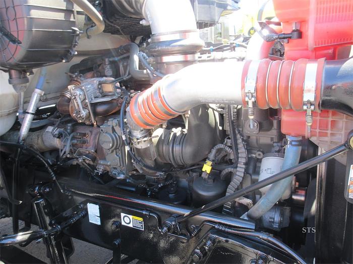 Used 2016 PETERBILT 579