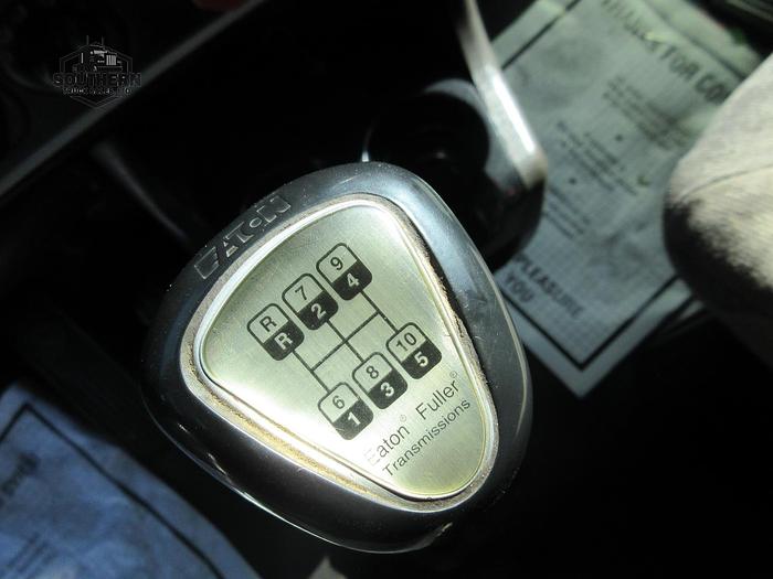 Used 2011 KENWORTH T800