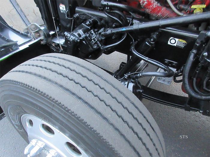 Used 2007 PETERBILT 379