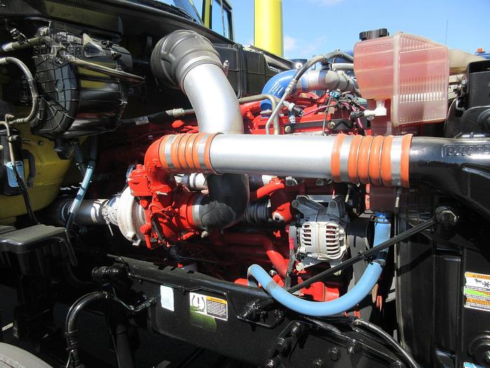 Used 2021 PETERBILT 579