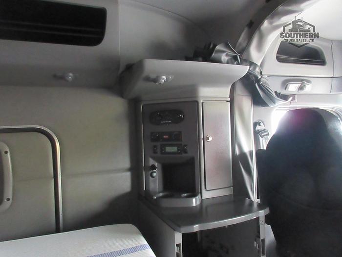 Used 2017 PETERBILT 579