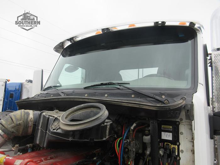 Used 2020 PETERBILT 567