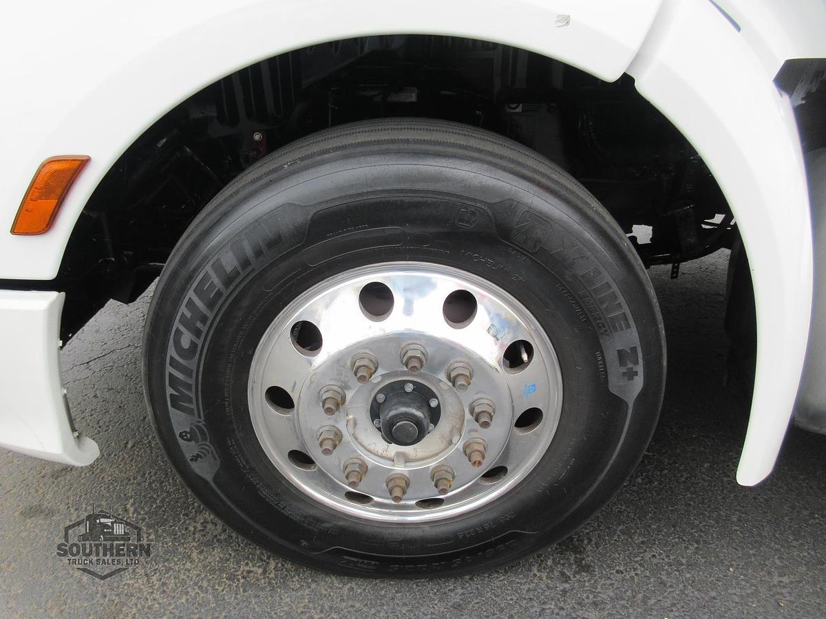 Used 2020 PETERBILT 579