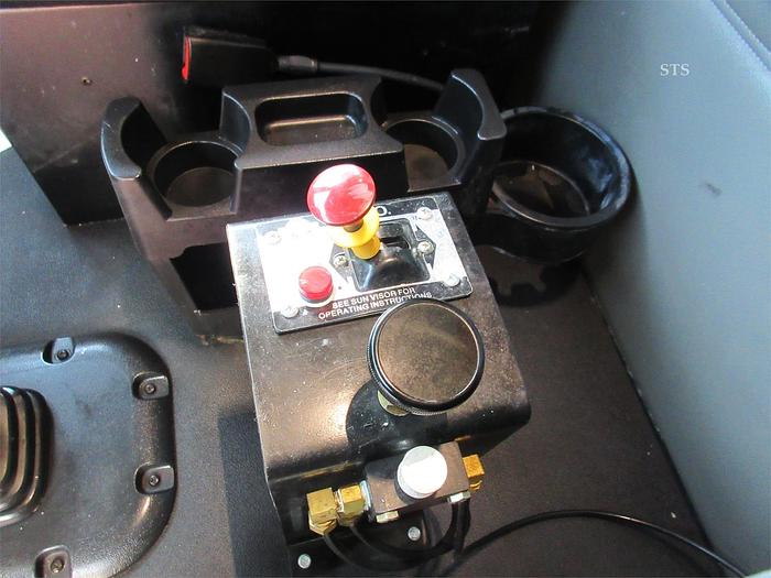 Used 2017 PETERBILT 579