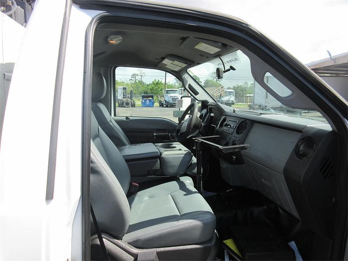 Used 2016 FORD F550 XL