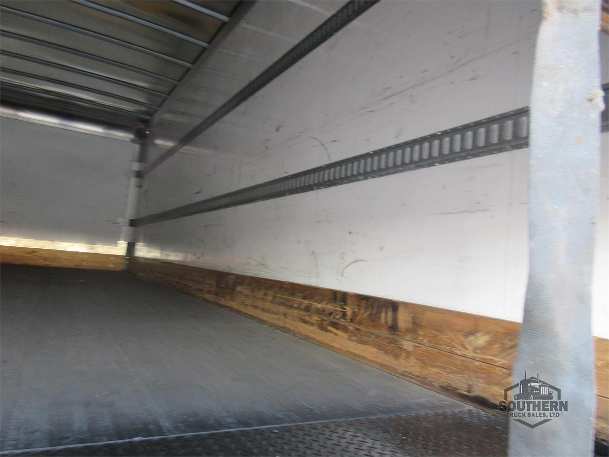 Used 2021 KENWORTH T270