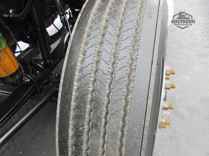 Used 2021 PETERBILT 579