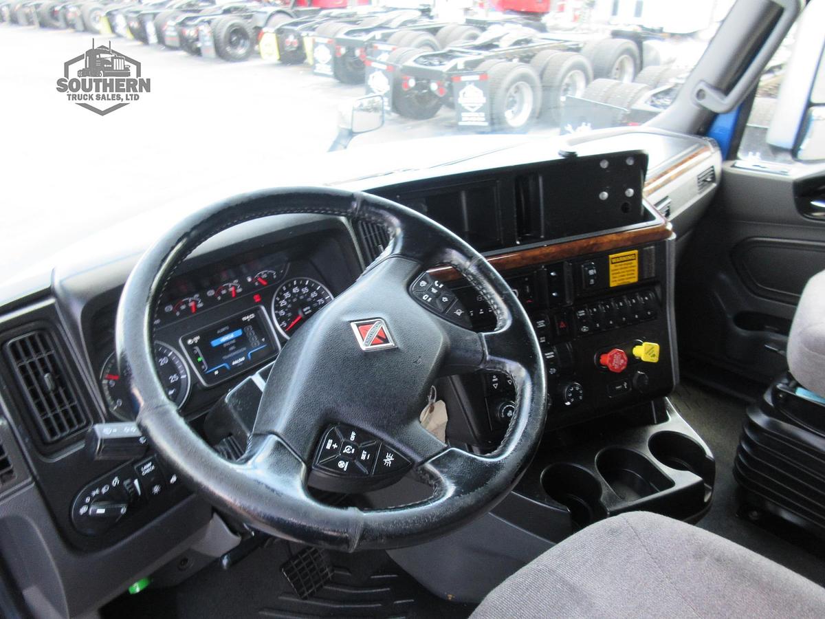 Used 2021 INTERNATIONAL LT
