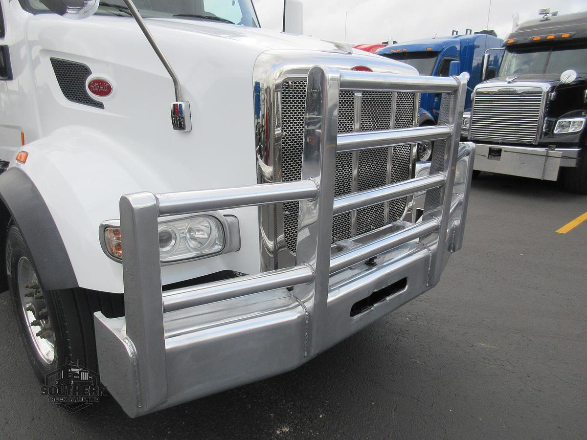 Used 2019 PETERBILT 567