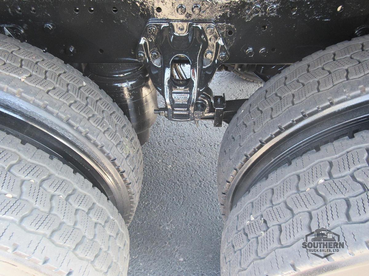 Used 2018 PETERBILT 579