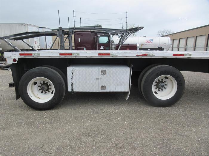 Used 2015 UTILITY FB