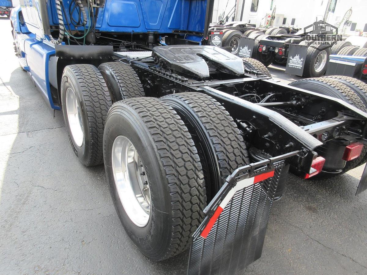 Used 2021 INTERNATIONAL LT
