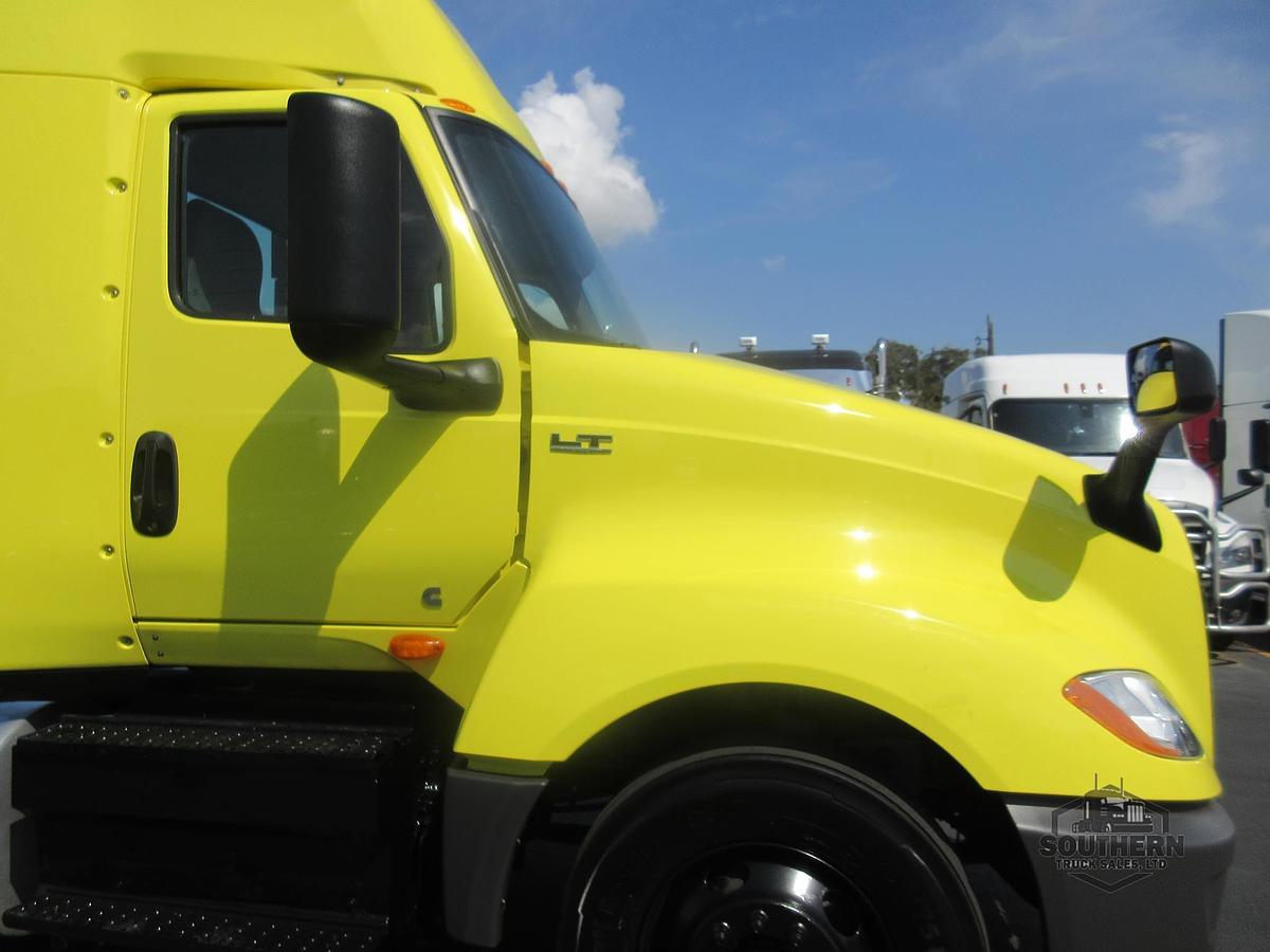 Used 2023 INTERNATIONAL LT