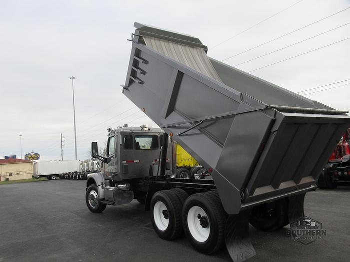 Used 2019 PETERBILT 567