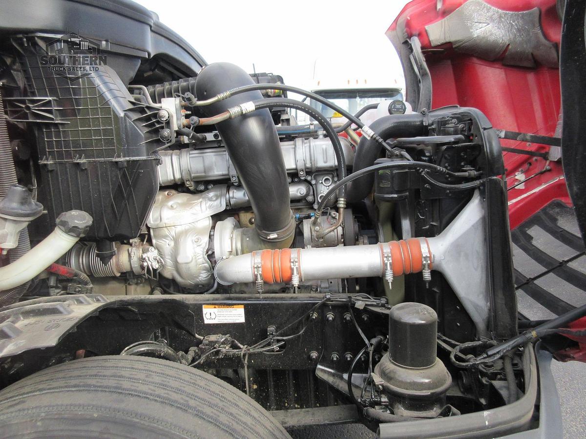 Used 2020 FREIGHTLINER CASCADIA 126