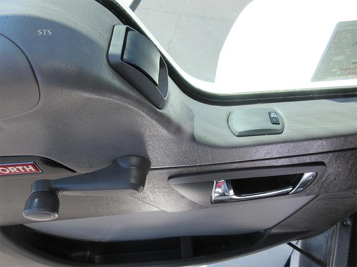 Used 2021 KENWORTH T270