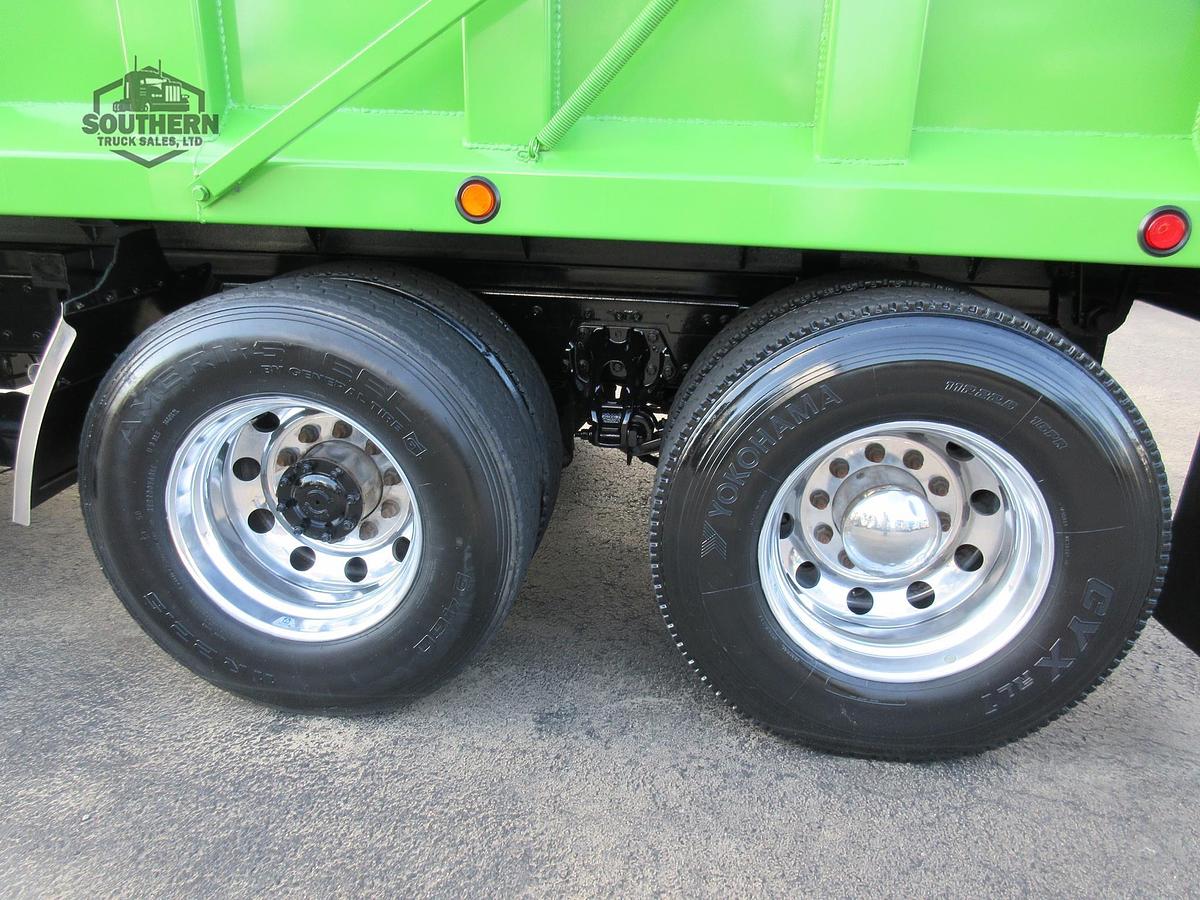 Used 2019 KENWORTH T680