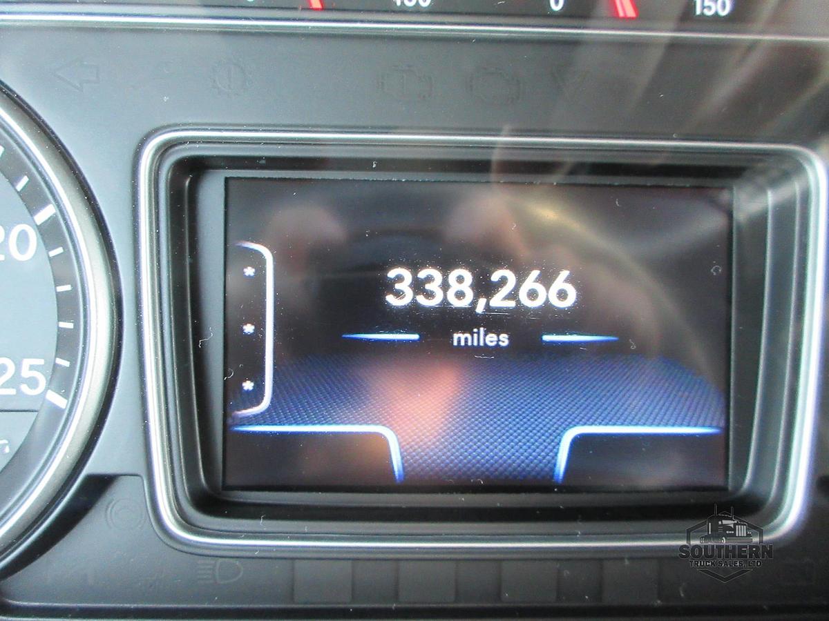 Used 2021 INTERNATIONAL LT