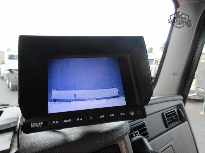 Used 2021 KENWORTH T270