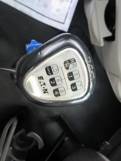 Used 2020 PETERBILT 567