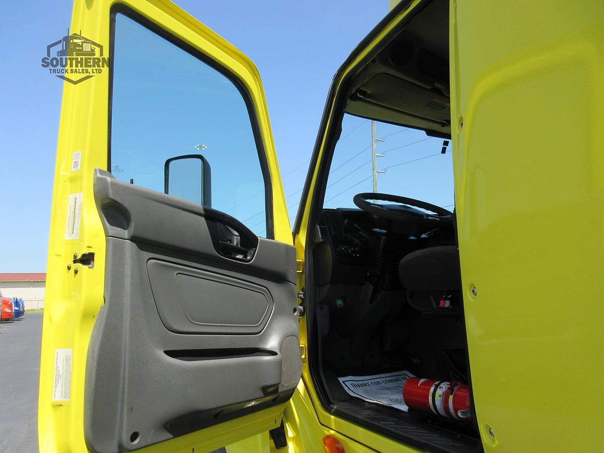 Used 2023 INTERNATIONAL LT