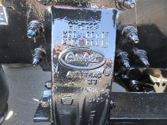 Used 2015 PETERBILT 365