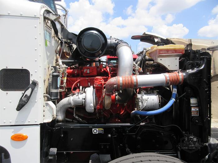 Used 2015 PETERBILT 365