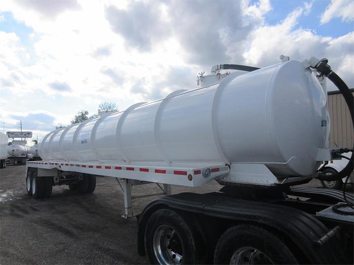 Used 2012 FORTITUDE 130 BBL 42'X96"