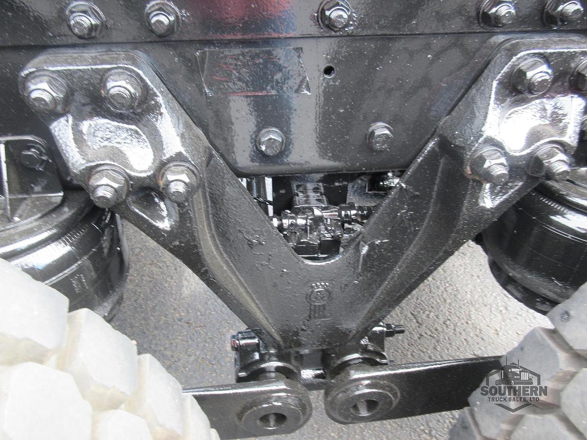 Used 2021 KENWORTH T880