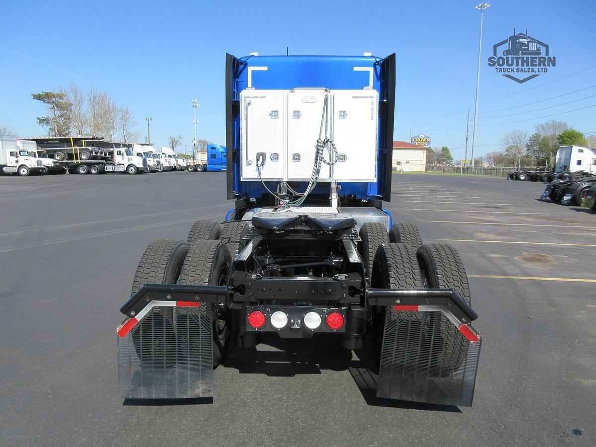 Used 2021 KENWORTH T680