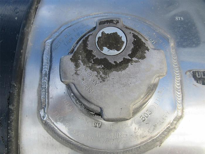 Used 2015 FREIGHTLINER CASCADIA 125