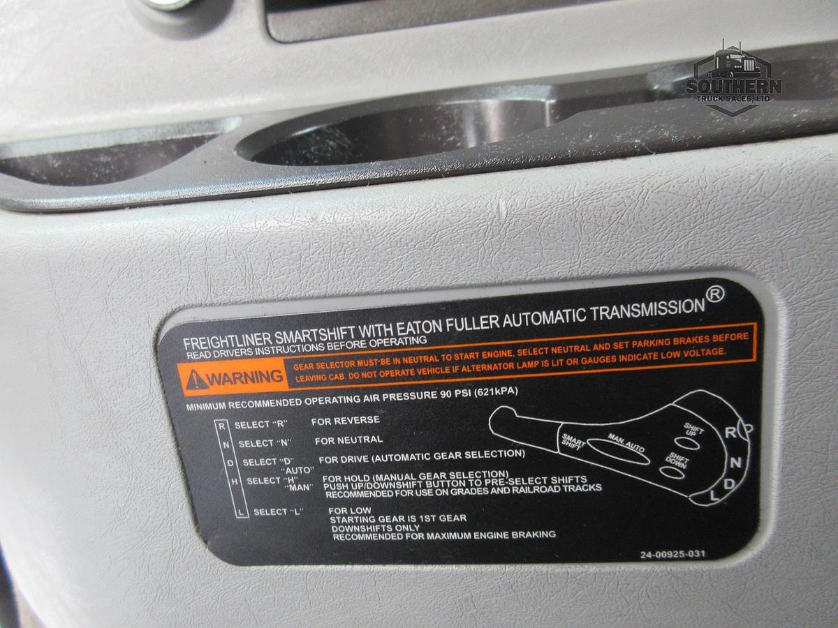 Used 2023 FREIGHTLINER CORONADO 122 SD