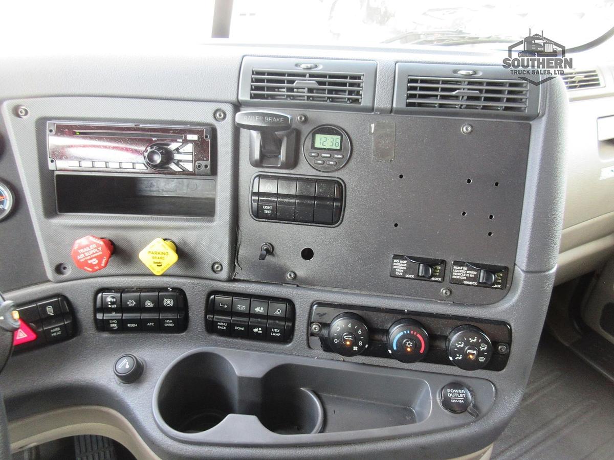 Used 2020 FREIGHTLINER CASCADIA 125