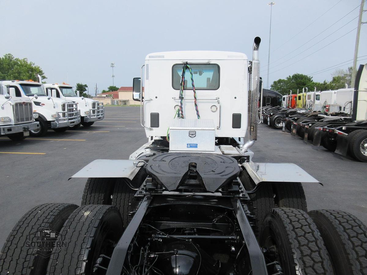 Used 2020 PETERBILT 579